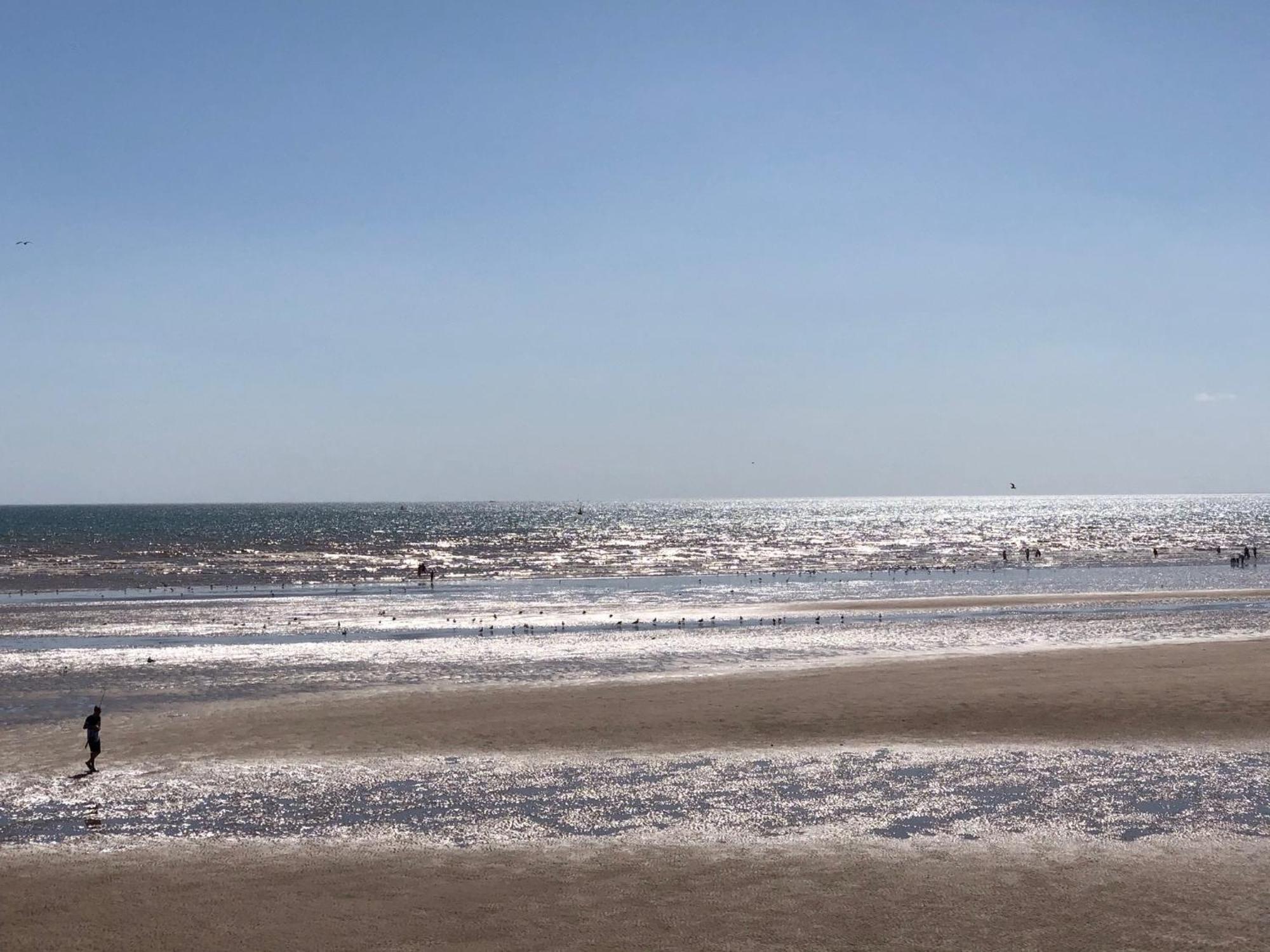 Salt On The Harbour Bed and Breakfast Bridlington Exteriör bild